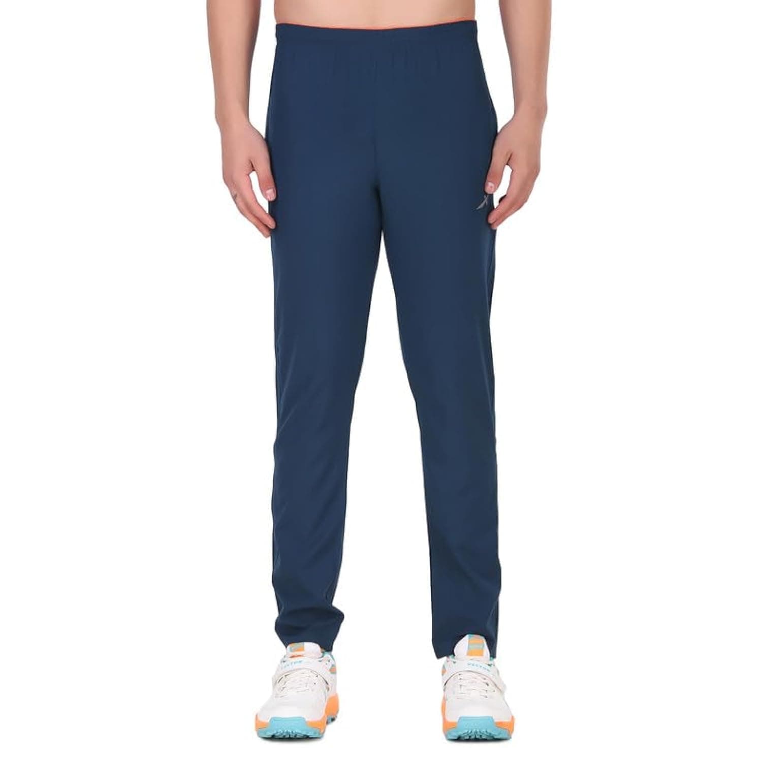 Vector X Solid Men Sports Trouse at ₹100 – Amazon