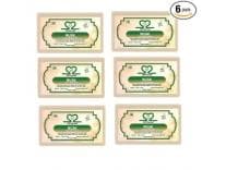 Musk Soap (6 x 125 g) at ₹130 – Amazon