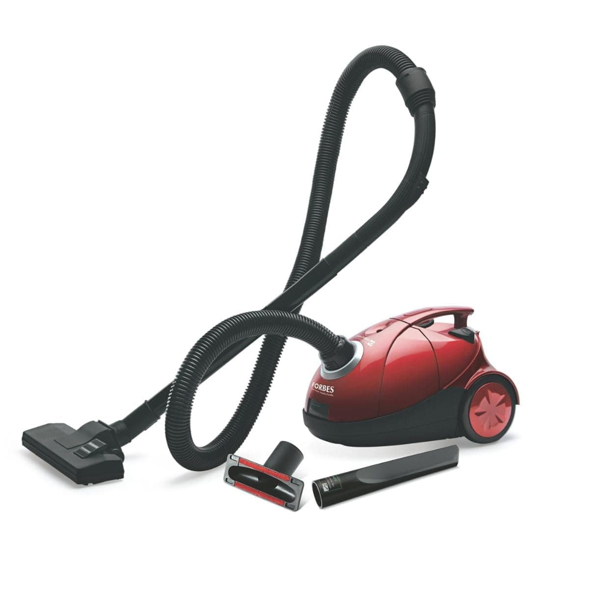 Eureka Forbes Quick Clean DX Vacuum Cleaner with 1200 Watts at ₹3499 – Amazon