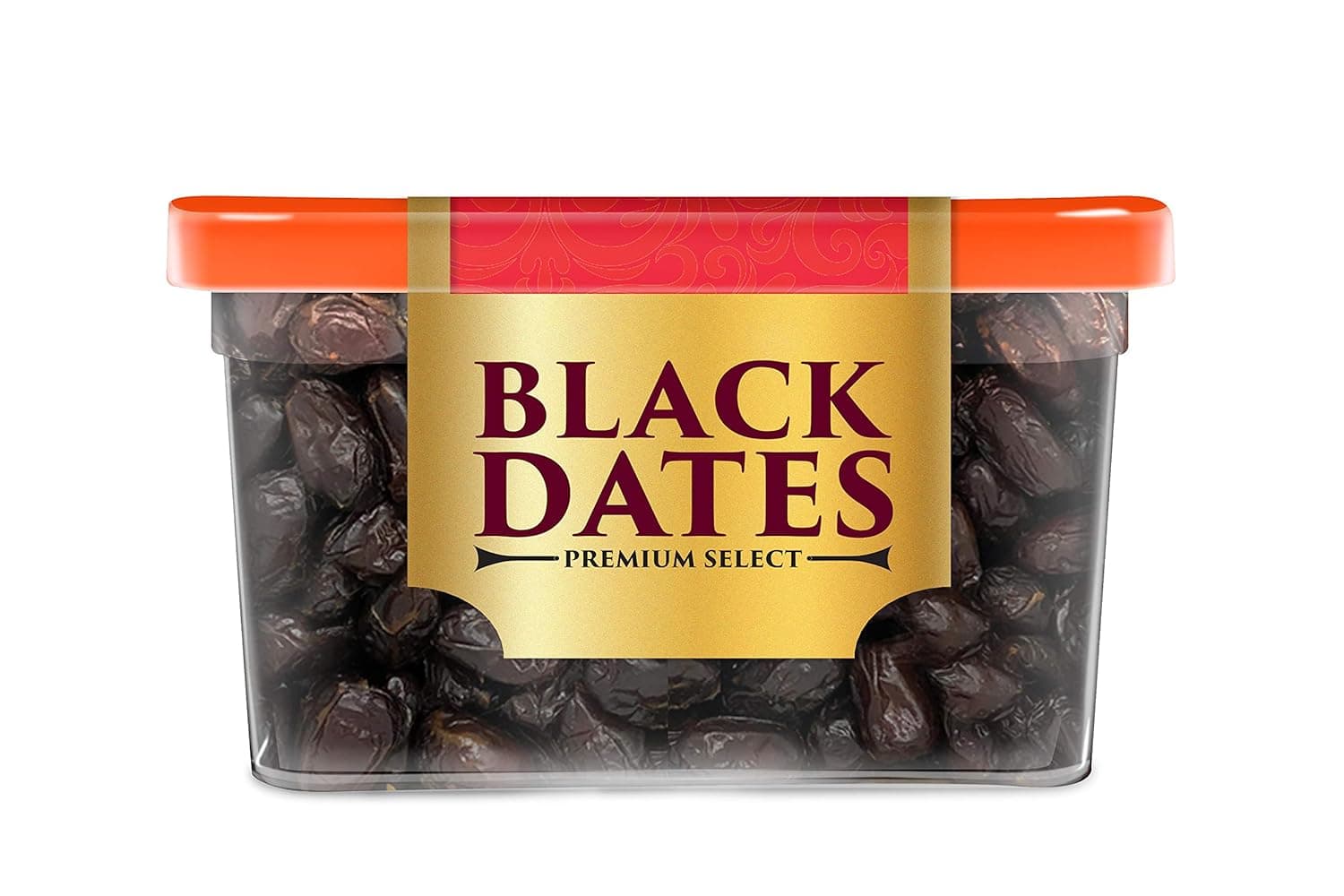 Manna Black Dates 400g - Khajoor Khajur Natural. Rich In Iron, Fibre & Vitamins. Premium Imported, Fresh at ₹166 – Amazon