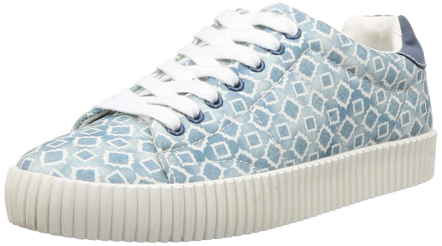 North Star Womens Jessie Sneakers at ₹737 – Amazon