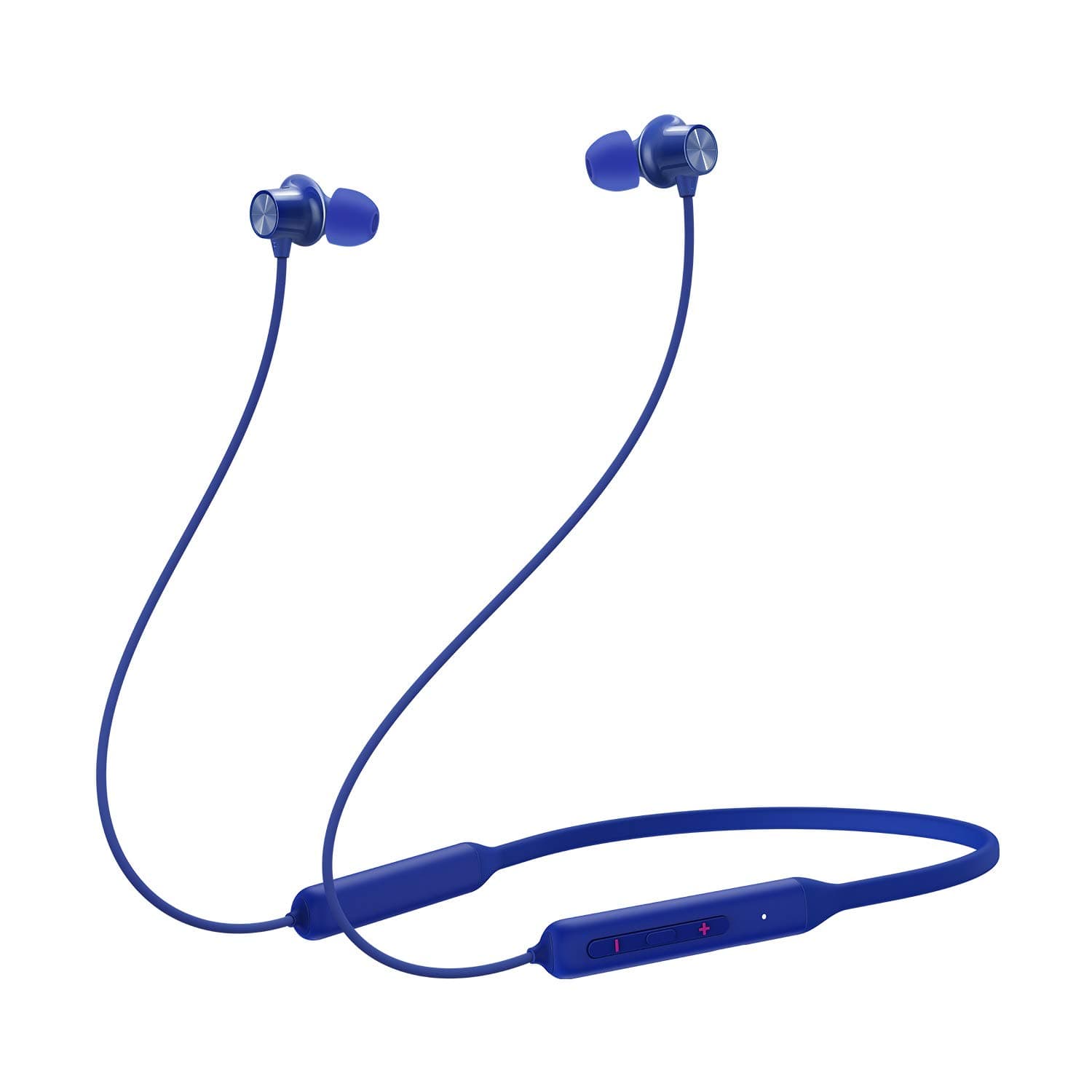 Oneplus Bullets Wireless Z Bass Edition Bluetooth in Ear Ear at ₹1095 – Amazon