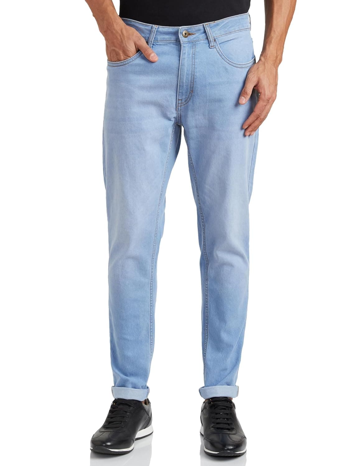 Symbol Men Jeans at 399/- – Amazon