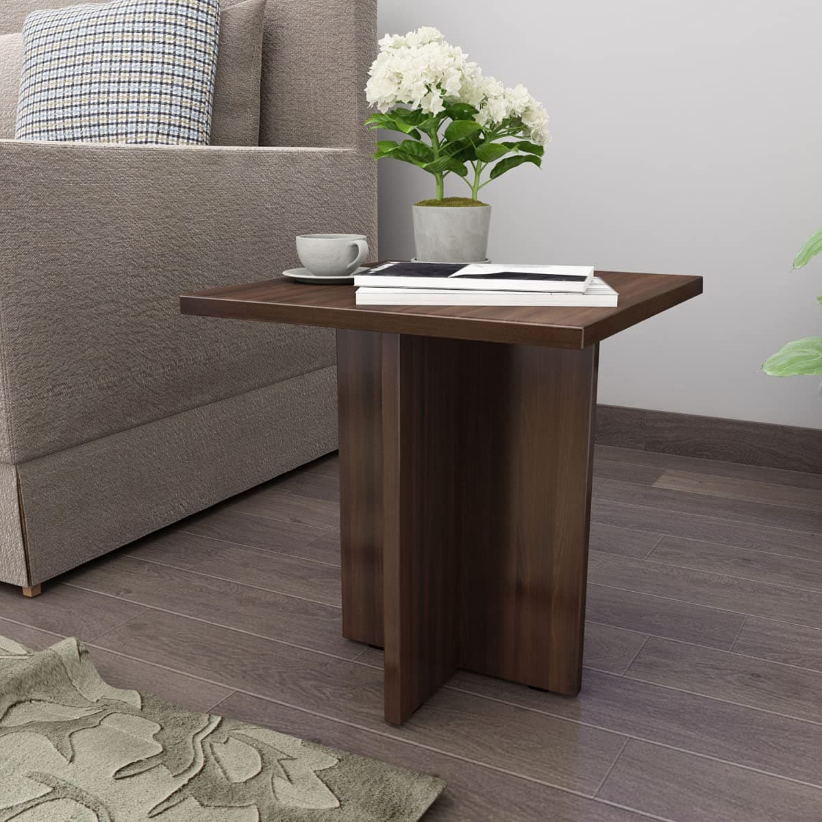 Home Centre | Helios Harry Coffee Table | Center Table for L at ₹772 – Amazon