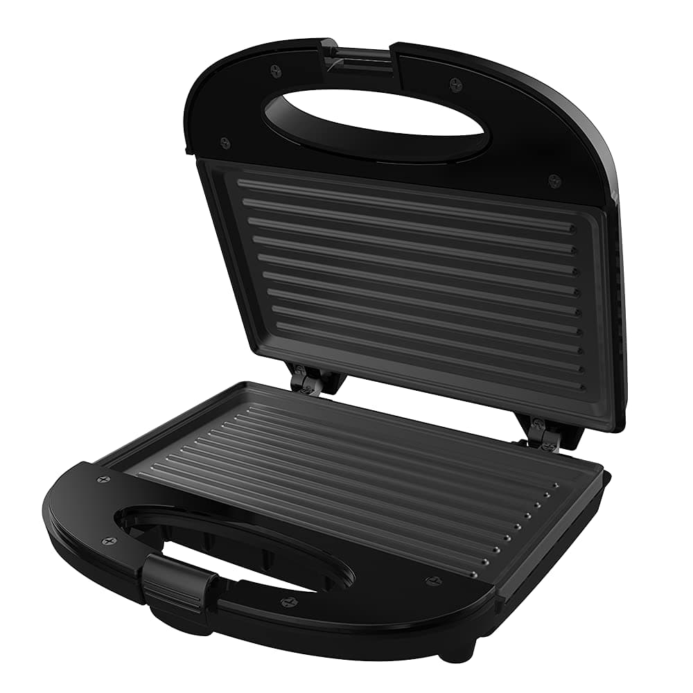 Crompton InstaServe Grill 800 Watts Sandwich Maker with Powe at ₹969 – Amazon