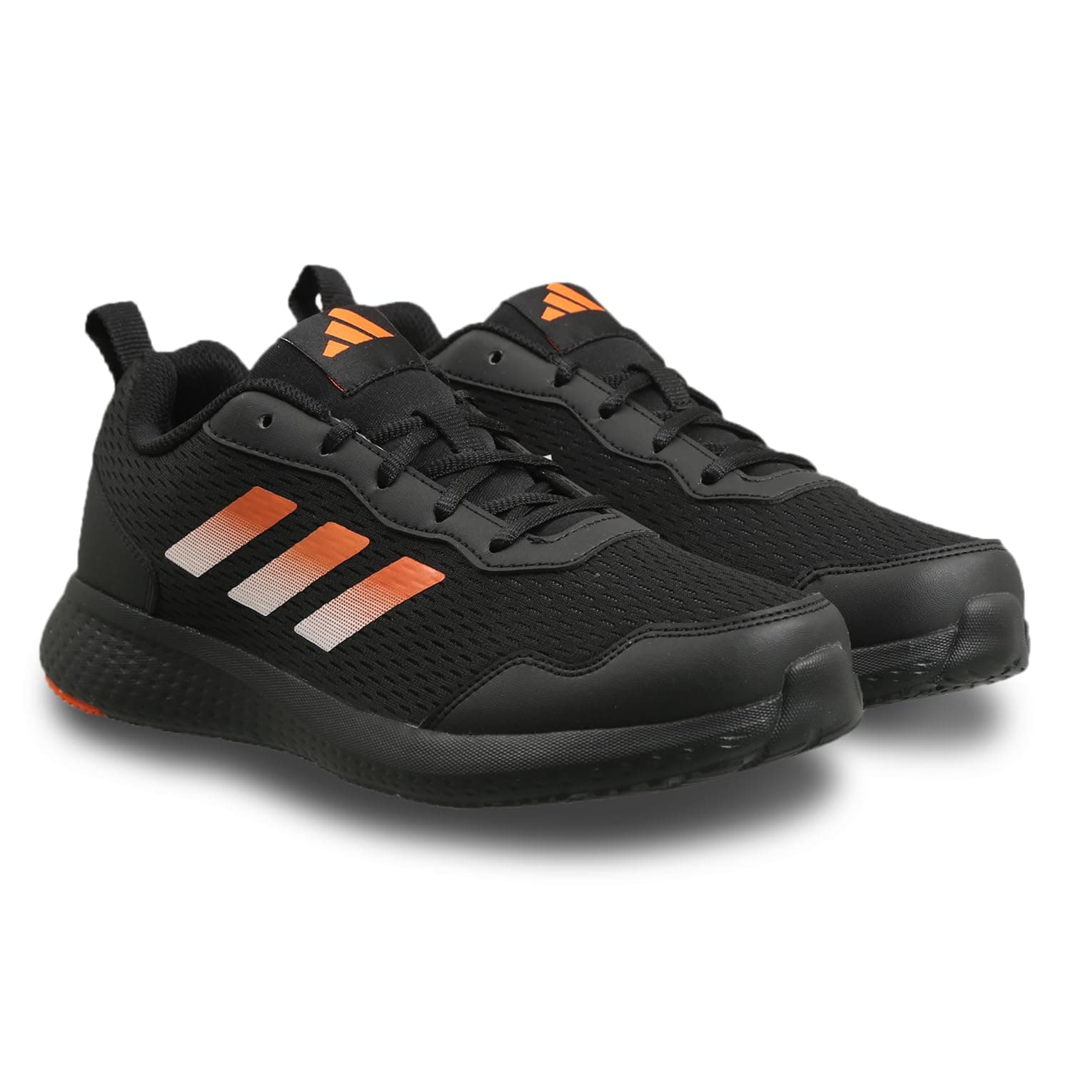 adidas Men Running Sports Shoes | Restound M | Black | at ₹1999 – Amazon