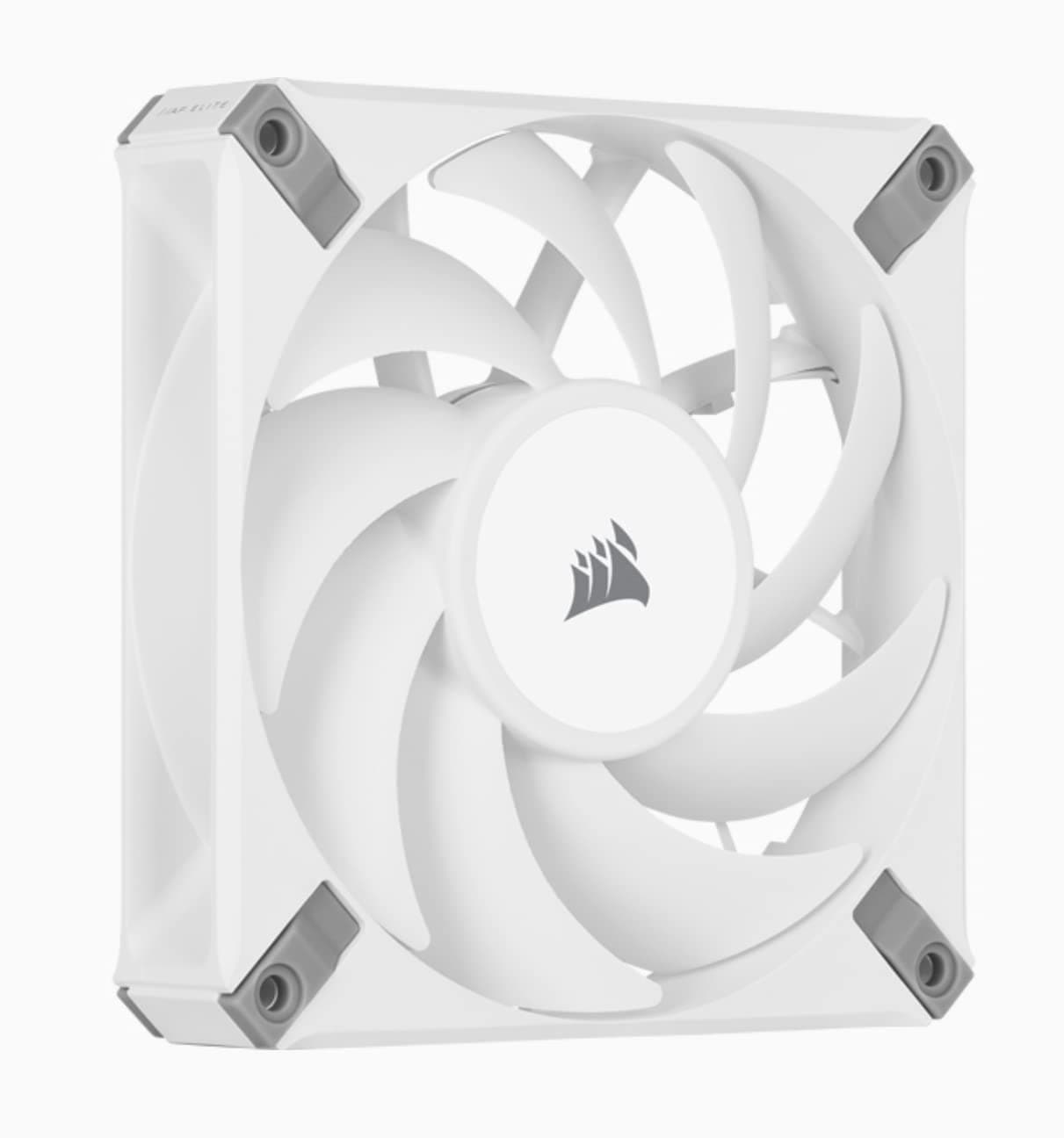 Corsair AF120 Elite, High-Performance 120mm PWM Fluid Dynami at ₹398 – Amazon