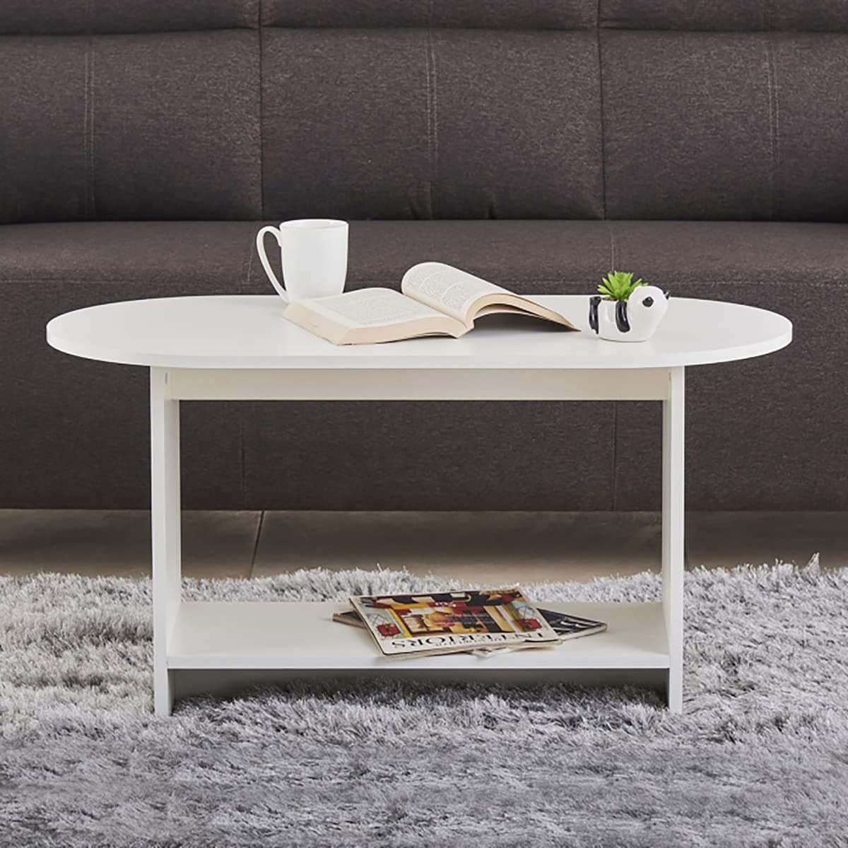 Home Centre Coffee Table at ₹45 – Amazon