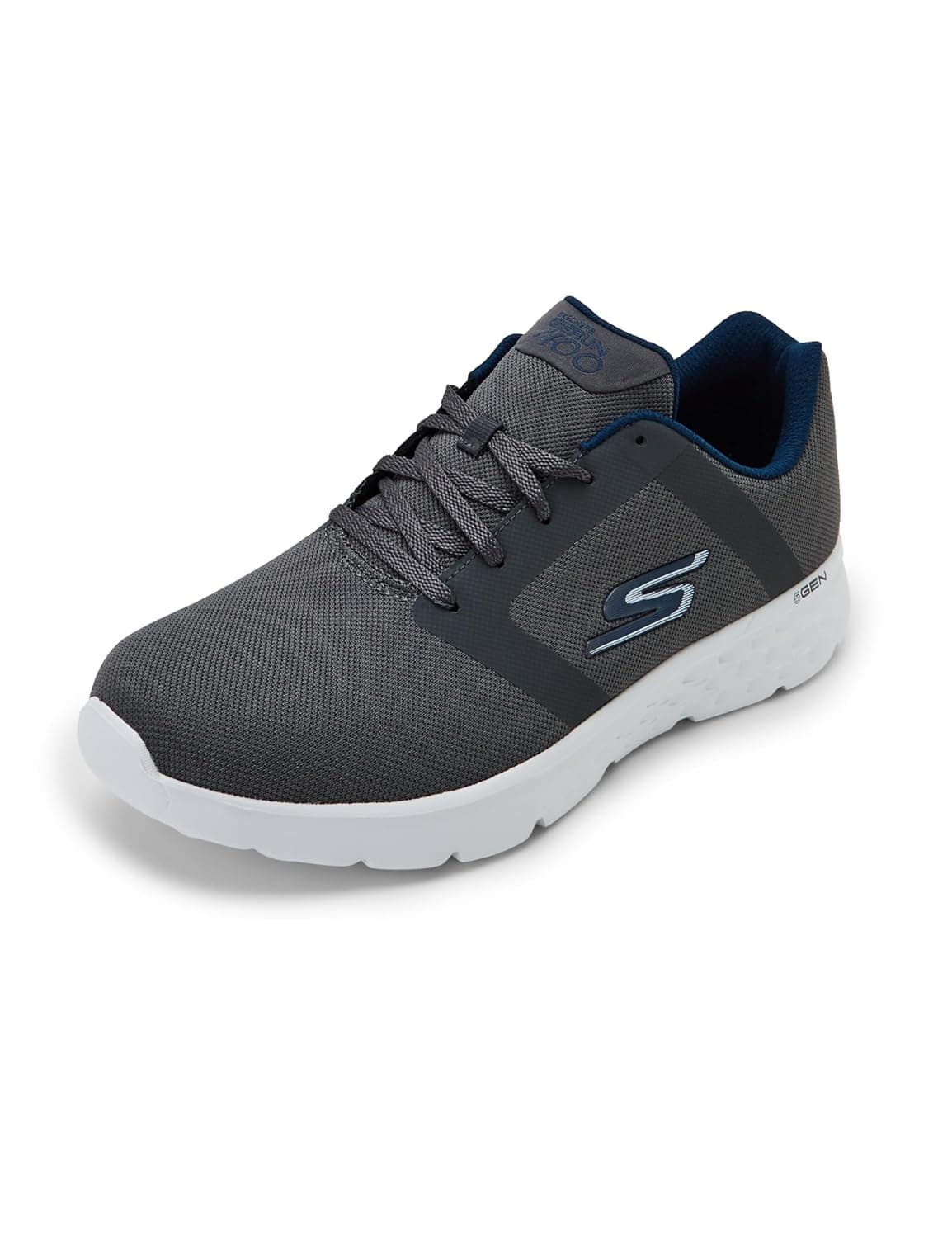 Skechers Men Go Run 400 Running Shoe at ₹1773 – Amazon