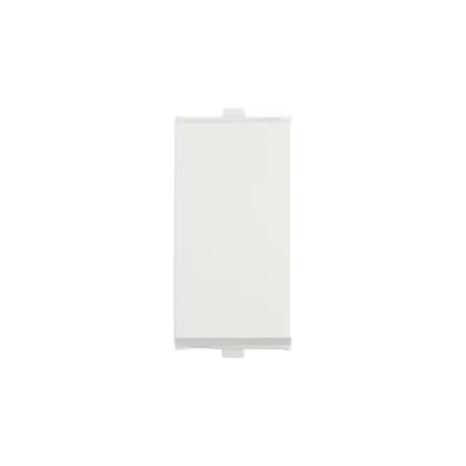 Anchor by Panasonic 16AX, 1 Way Switch, 1 Module, White, Pack of 1 at ₹65 – Amazon