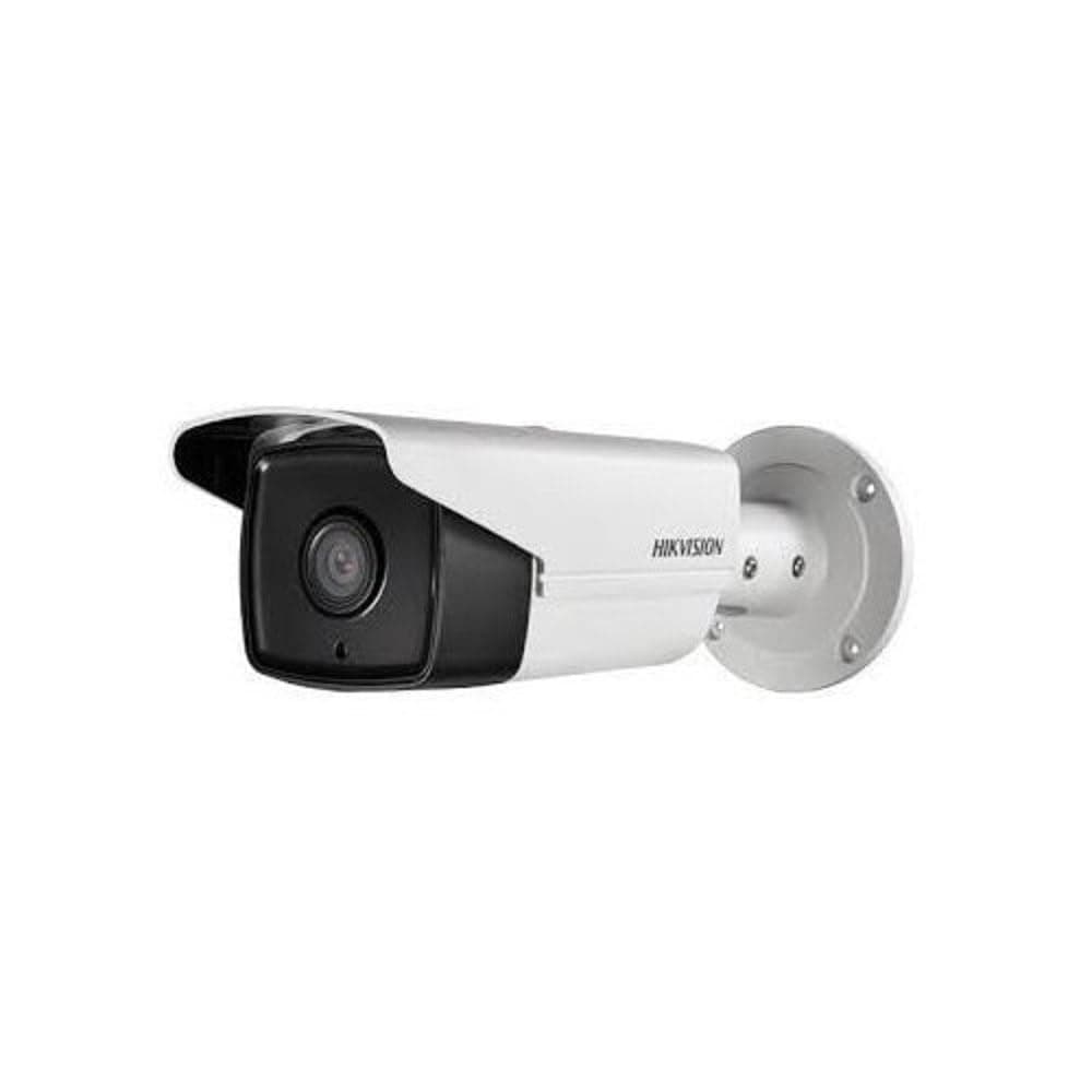 Hikvision 2MP 6MM Outdoor Wired 1080p Bullet Camera HD Video Output & EXIR IP66 Weatherproof CCTV Camera [DS-2CE1AD0T-IT1F]+ USEWELL BNC/DC, at ₹1999 – Amazon
