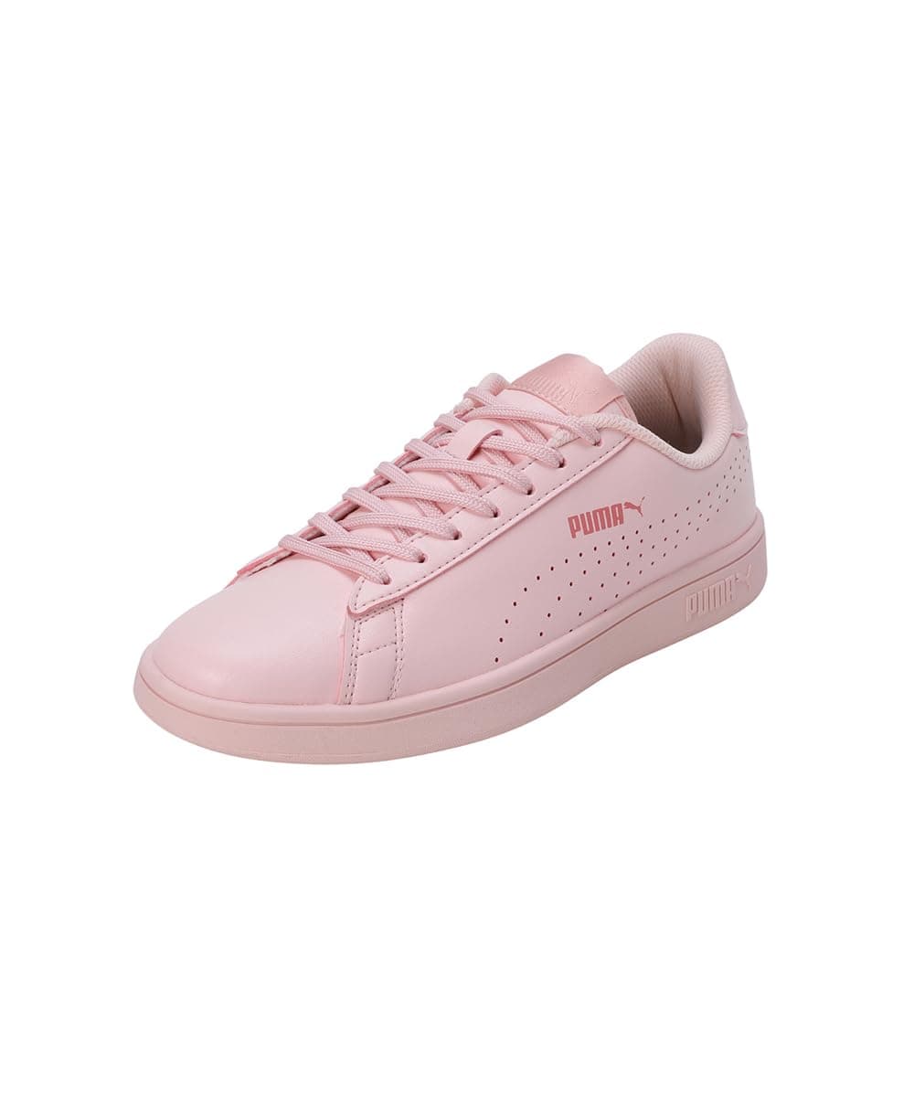 Puma Women Smasher Sneaker at ₹1350 – Amazon