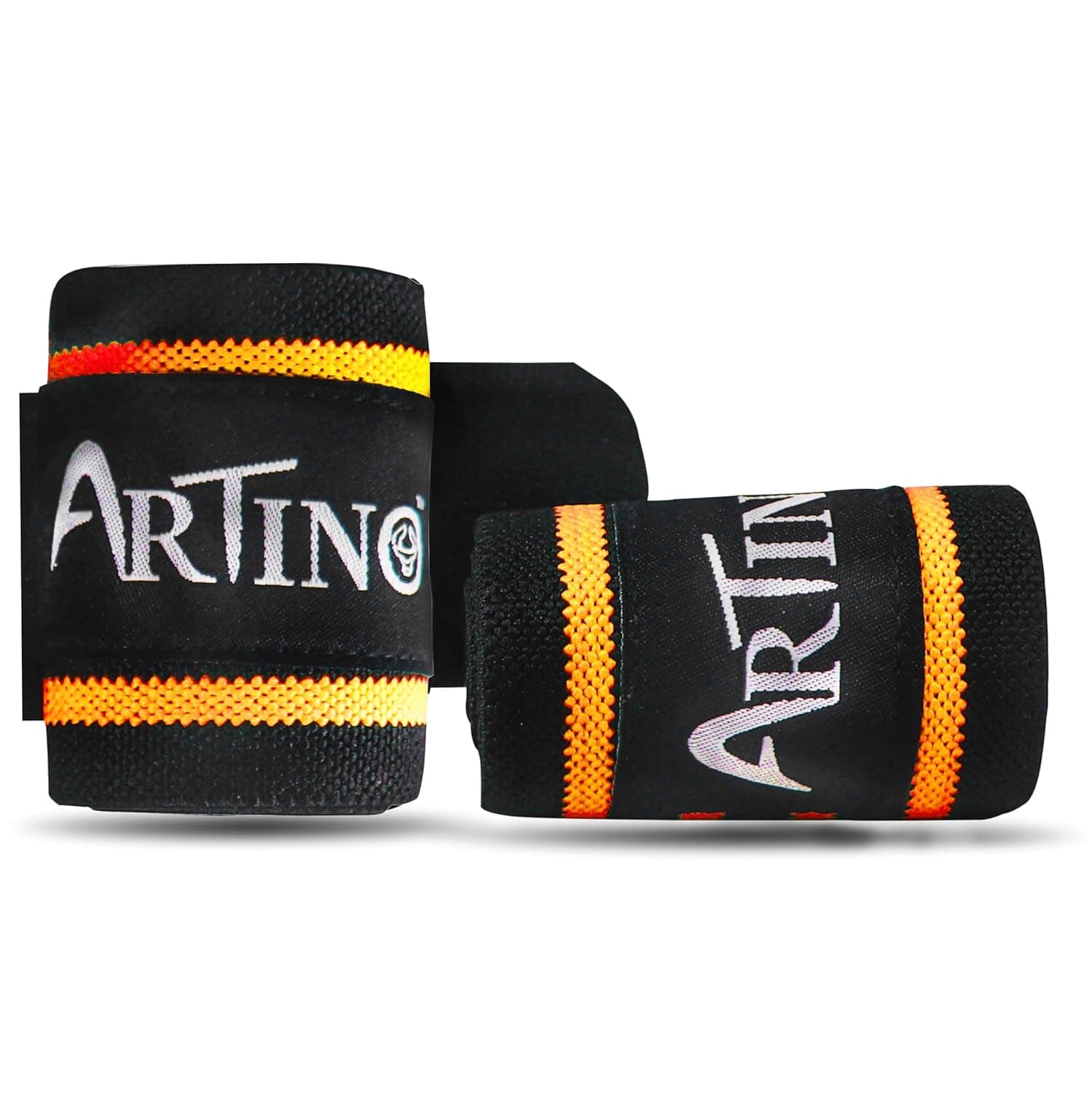 ARTINO Weight Lifting Wrist Support, with Thumb Loop Strap for Gym Workout, Push-ups, Pull-ups, Strength Training Exercise, Accessories, Mad at ₹87 – Amazon