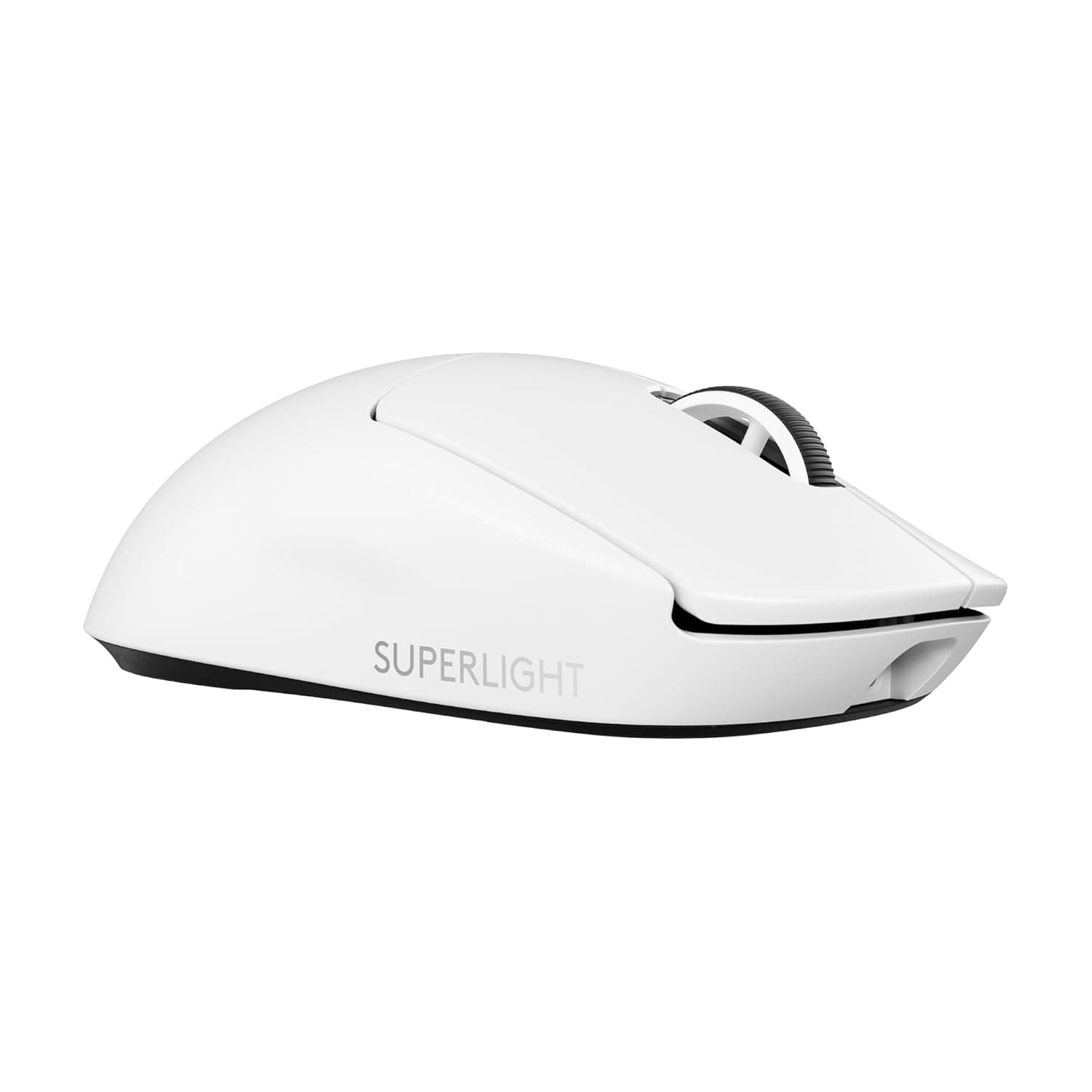 Logitech G PRO X Superlight 2 Lightspeed Wireless Gaming Mouse, Lightweight, LIGHTFORCE Hybrid Switches, Hero 2 Sensor, 32,000 DPI, 5 Progra at ₹6931 – Amazon