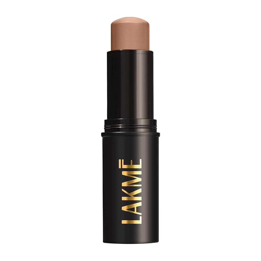 Lakme Facelift MultiSlayer Contour Stick -11BoldDram-NetralM at ₹341 – Amazon