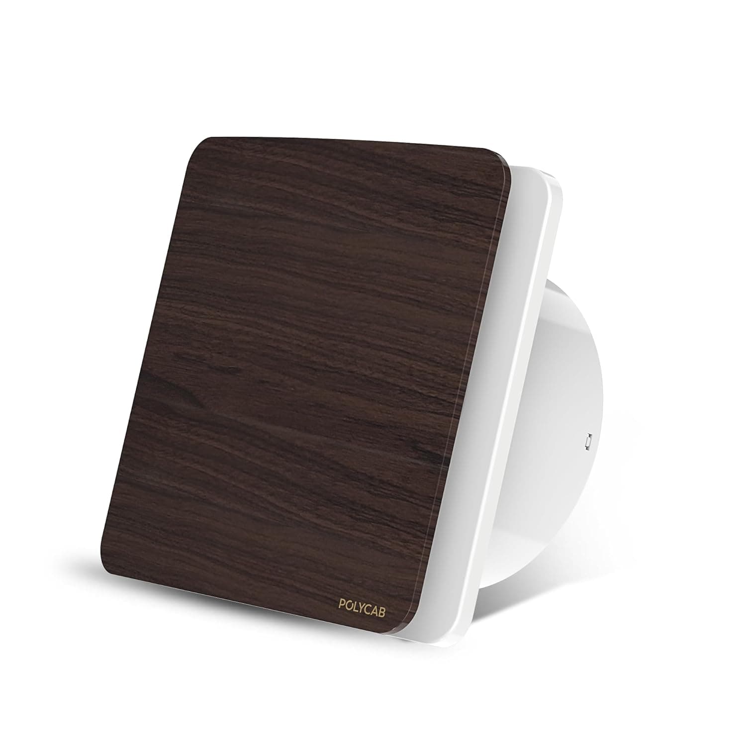 Polycab Freshly Prime 150mm Air Exhaust fan for Kitchen, Bathroom | Noiseless, Sleek Design Easy to Clean | High Speed, Powerful Motor, 100% at ₹1099 – Amazon