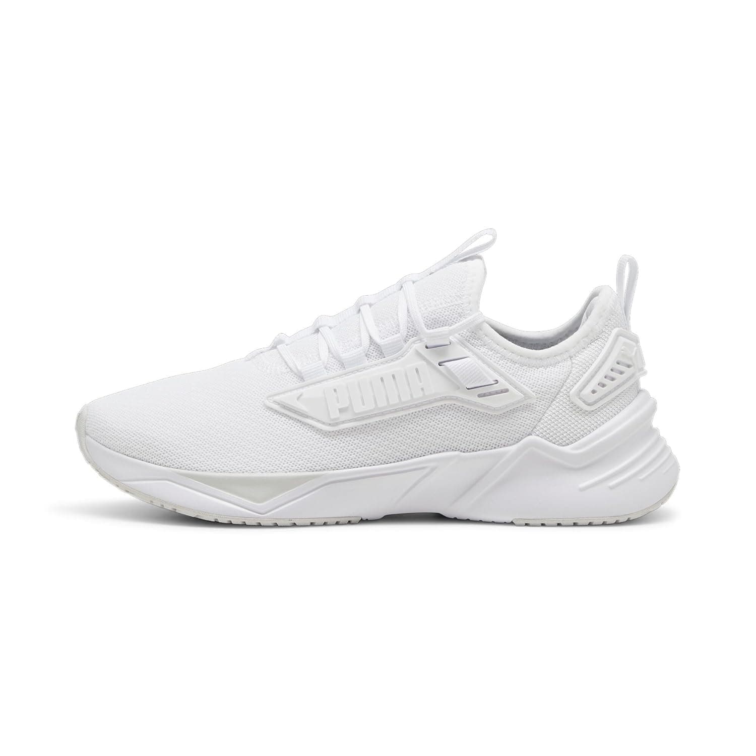 Puma Unisex-Adult Retaliate 3 Running Shoe at ₹1625 – Amazon
