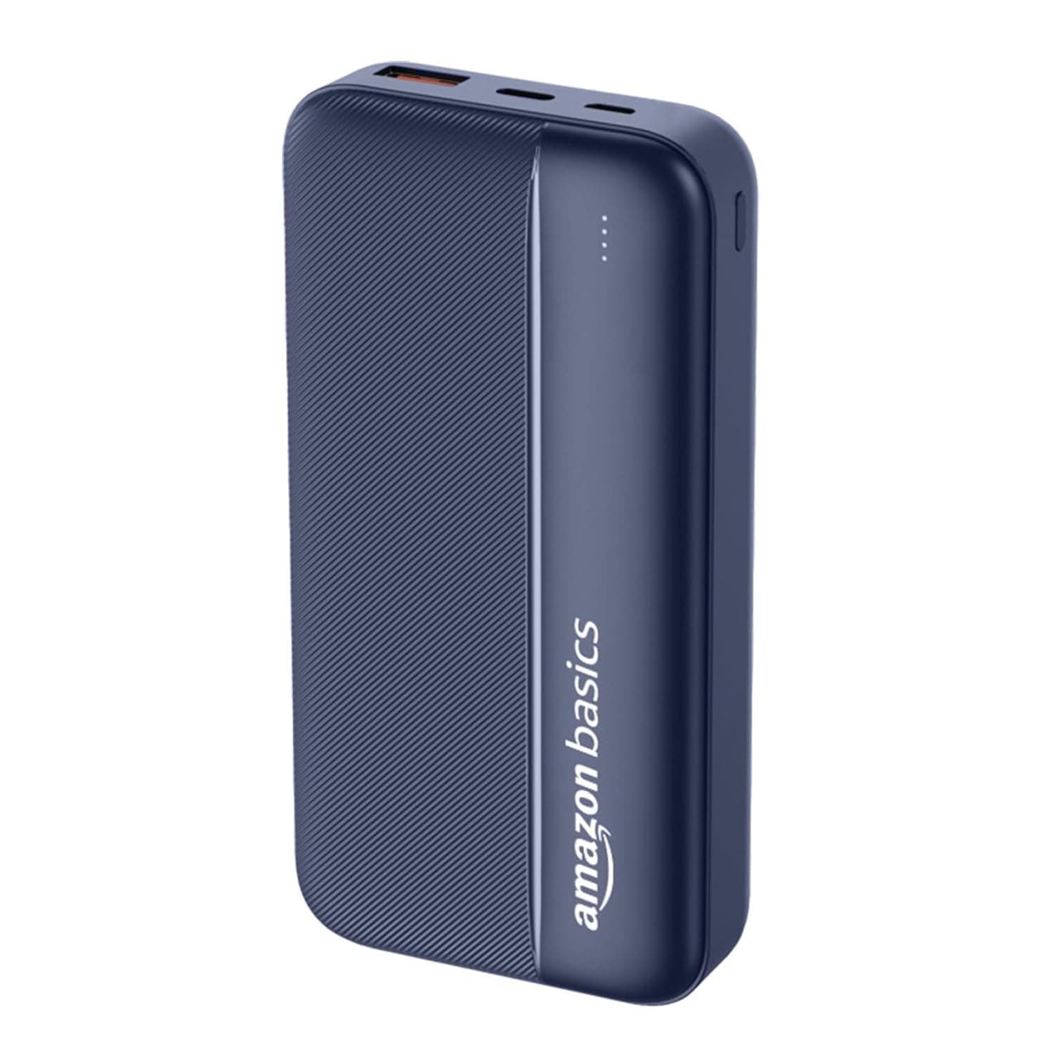Amazon Basics 20000 mAh Power Bank | 22.5W . – Amazon