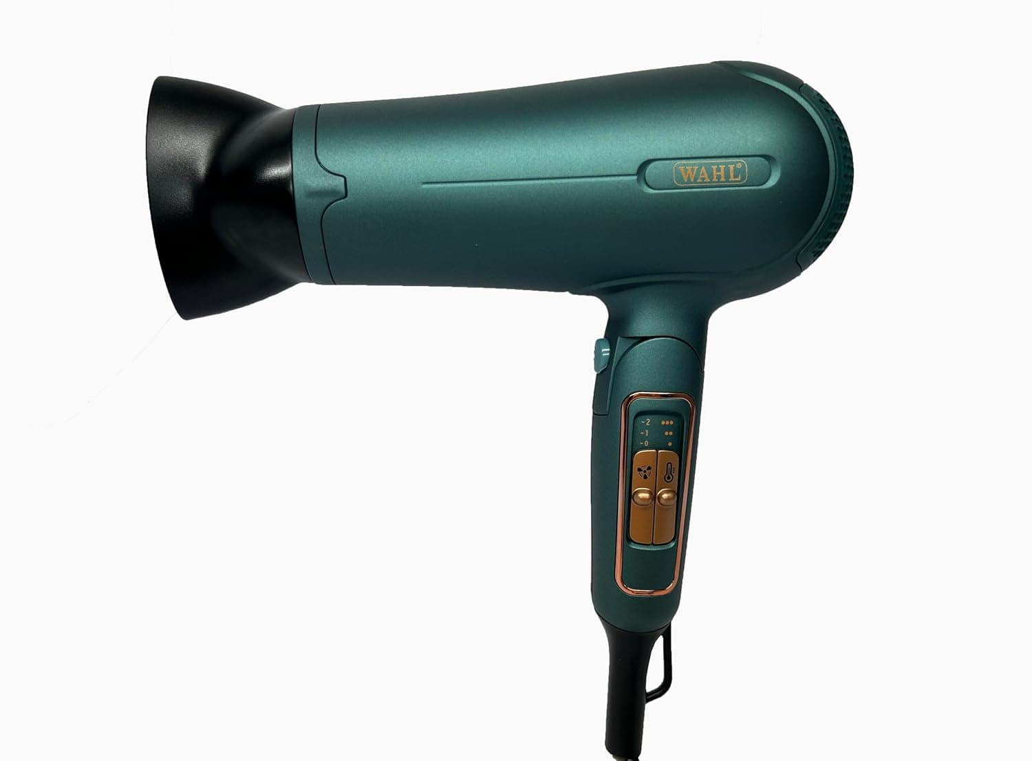 WAHL Rapid Air 2200 Watts Super Dry Hair Dryer with Overheat Protection and Cool Shot|Powerful Drying with Less Heat |Hair Dryer For Men and at ₹1419 – Amazon