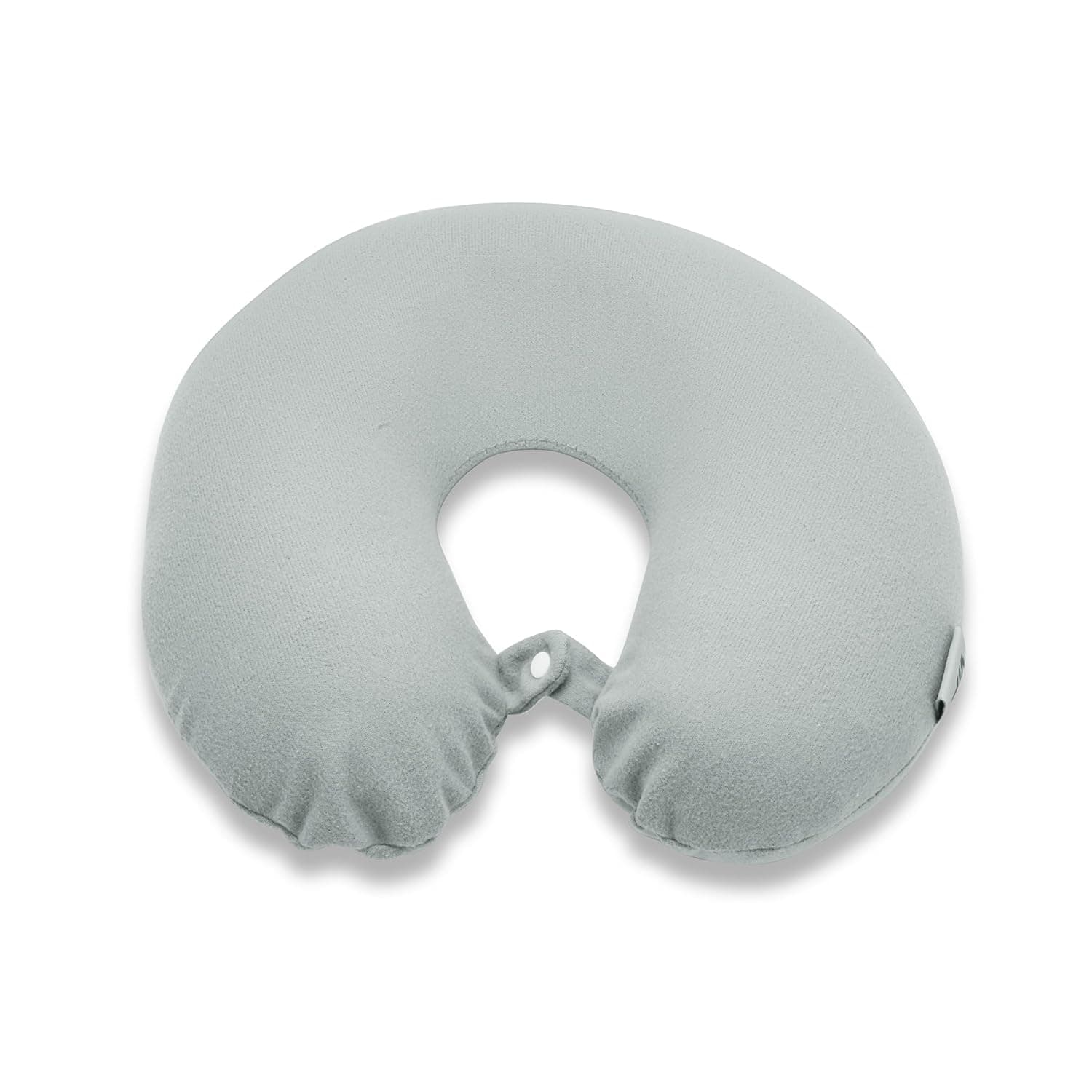 VIP Snooze Travel Neck Pillow | Premium Soft Memory Foam Neck Pillow for Men & Women | Comfortable Cushion | Perfect for Travel & Casual Use at ₹399 – Amazon