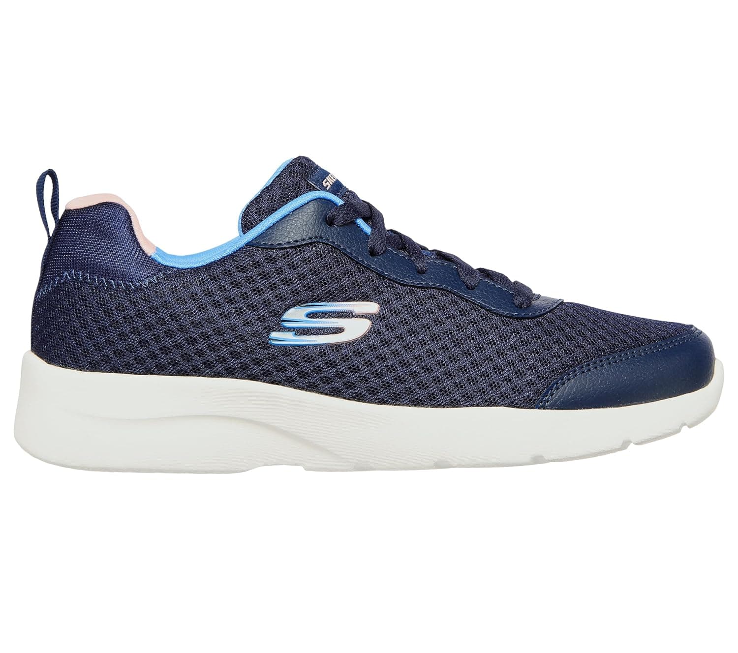 Skechers Womens Dynamight 2 Sneaker at ₹1200 – Amazon