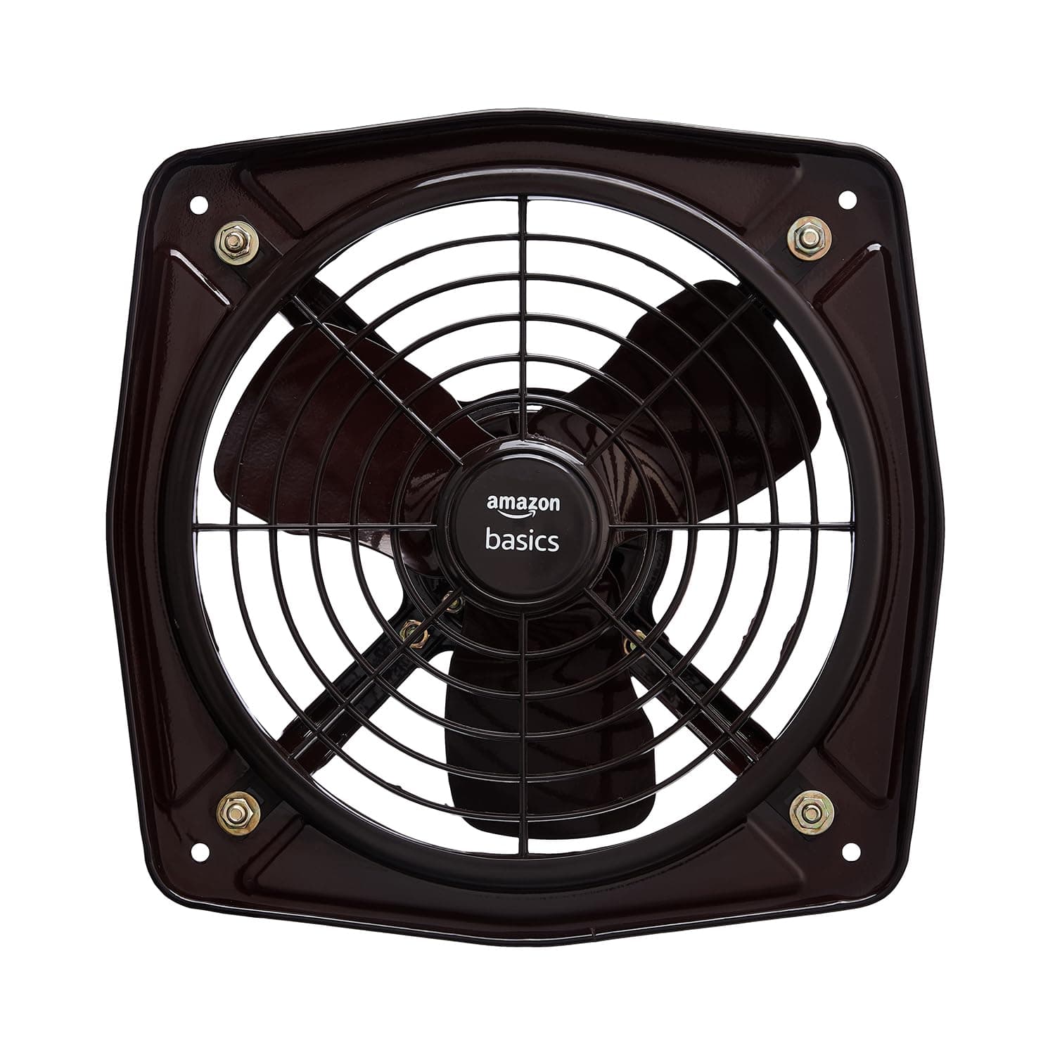 Amazon Basics 9" Fresh Air Exhaust Fan | 40W | 230 mm Sweep at ₹890 – Amazon
