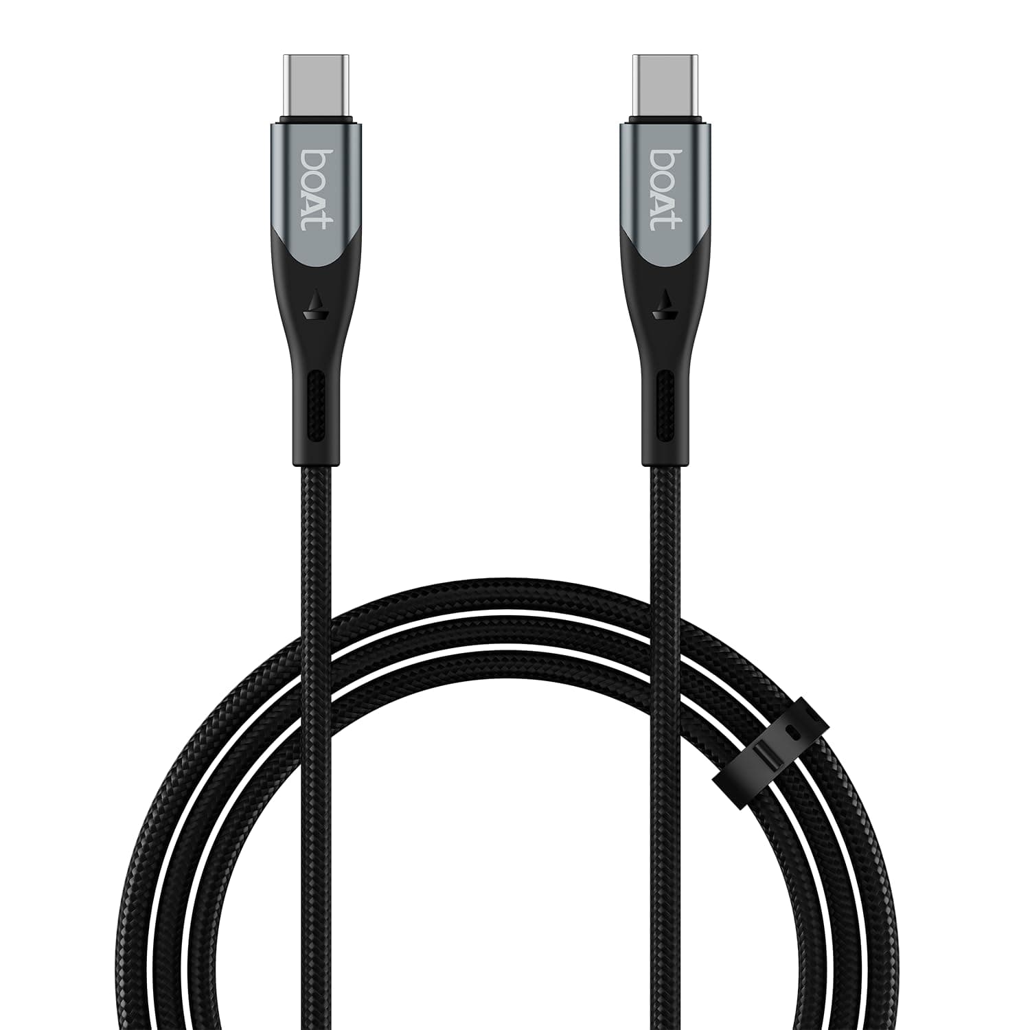 boAt Type C to C 65W Fast Charging Cable at 199/- – Amazon