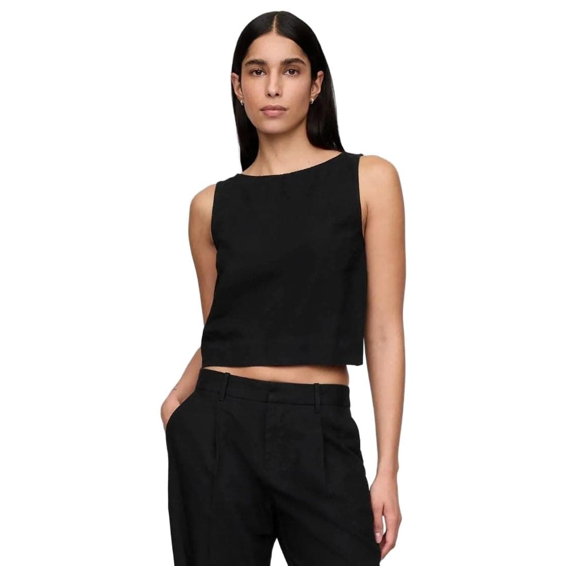 Gap Women Blouse at ₹506 – Amazon