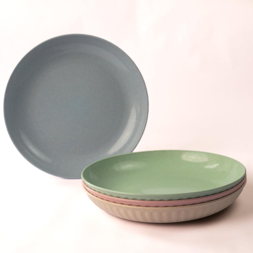 Grab : Upto 55% Off on Irida Naturals Dinnerware + Apply Coupon – Amazon