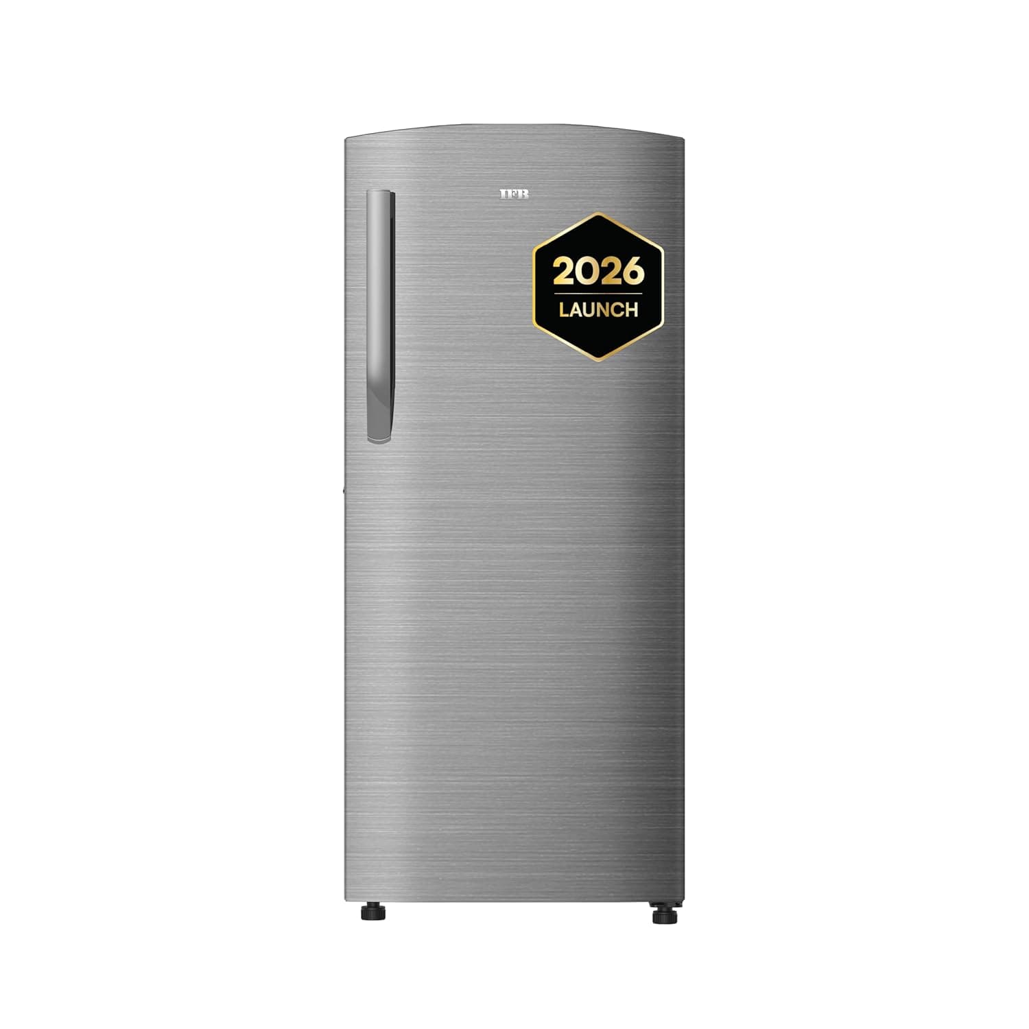 IFB 197L 5 Star Advanced Inverter Direct-Cool Single Door Re at ₹17990 – Amazon