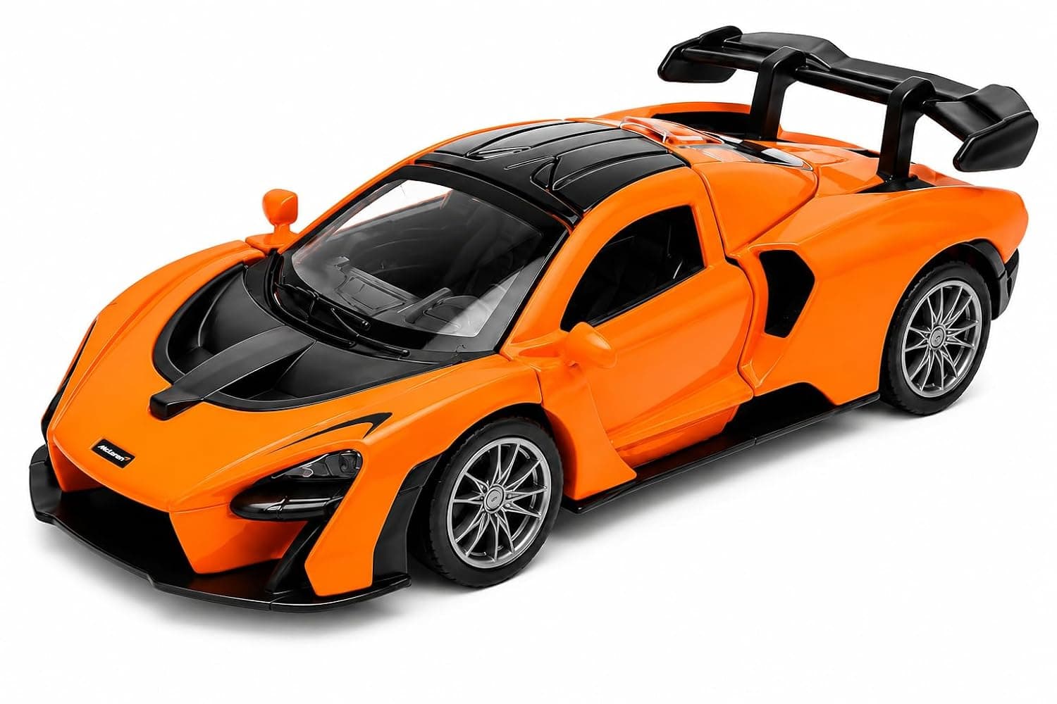 Amisha Gift Gallery Diecast Toy Car for Kids 1:36 Scale Model Metal Pull Back Sports Car Boys | Die Cast Alloy Metal, Pull Back Action, Ligh at ₹39 – Amazon