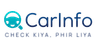CarInfo