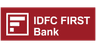 IDFC Bank - CC