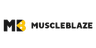Muscle Blaze