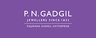 P N Gadgil Jewellers