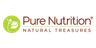 Pure Nutrition