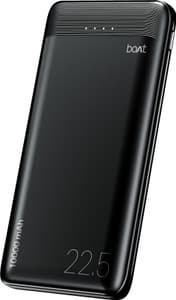 boAt 10000mAh 22.5 W Power Bank @799. โ Flipkart