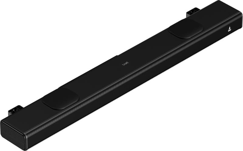 boAt Aavante Raga Plus 140W Bluetooth Soundbar (2.2 Ch) @ ₹2999