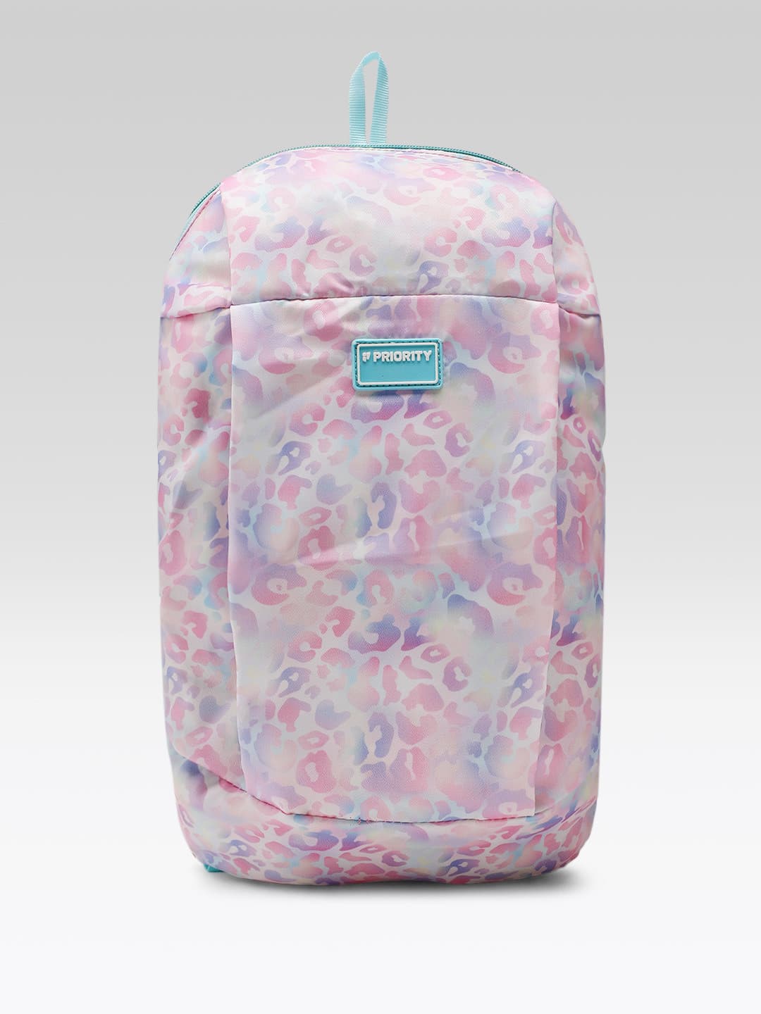 Priority Women's Printed Backpack