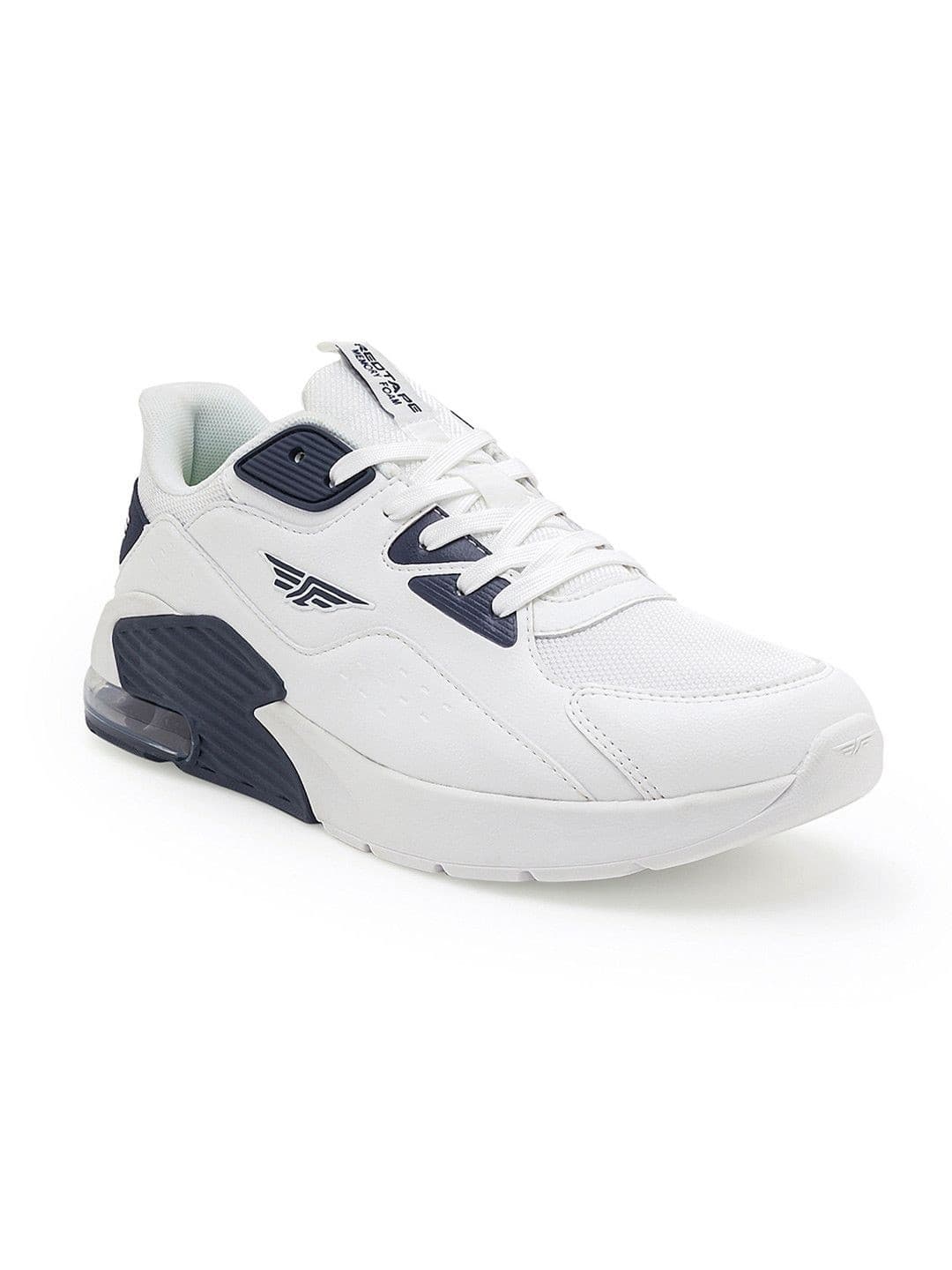 Red Tape Men Solid Slip-Resistance Sneakers