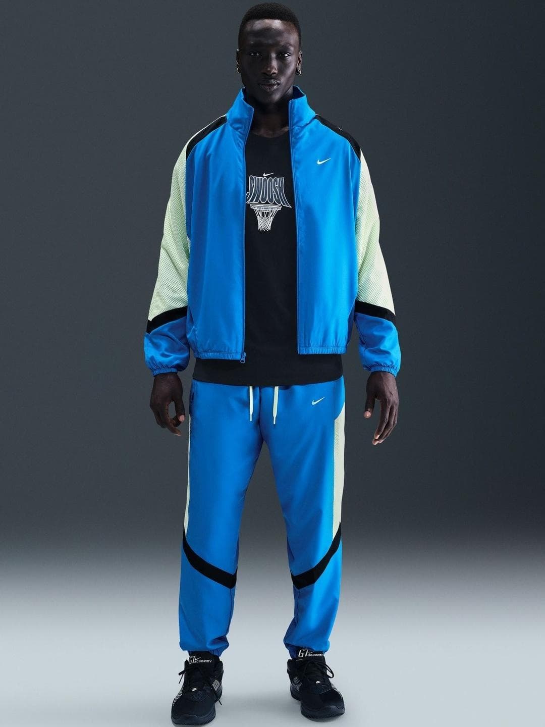 Myntra | Nike Icon Jacket – Myntra