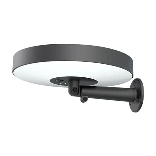 Havells Solar Wall Light (LED Starlight 1.5W IP54 Solar WALL Light) at βΉ899 (87% Off) β Amazon