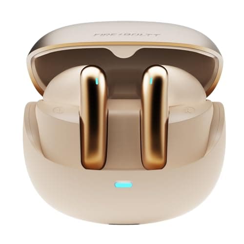 Fire-Boltt Aero Fit TWS Earbuds at ₹699 (93% Off) – Amazon