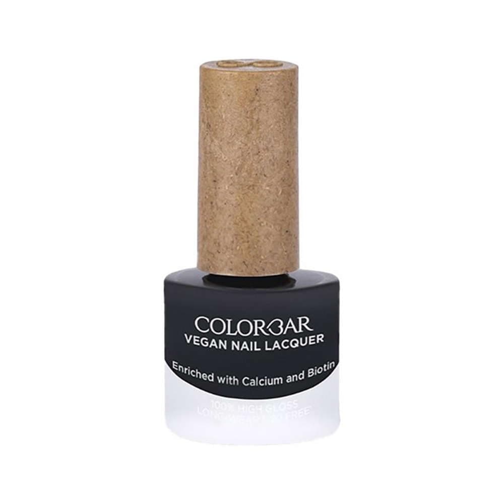 Colorbar Vegan Nail Lacquer, Shooting Star