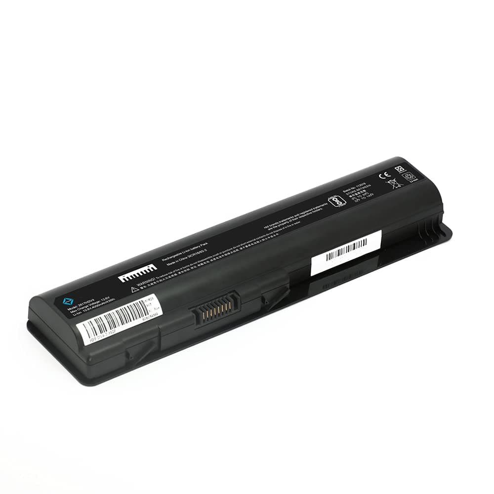 Lapgrade Battery for HP Pavilion DV4, DV5, CQ60 Series at ₹166 (94% Off) – Amazon