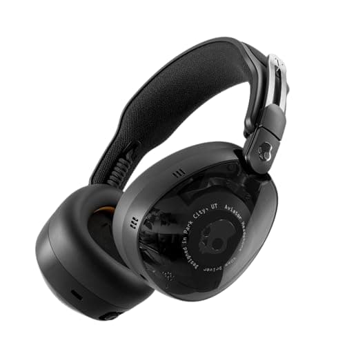Skullcandy Aviator 900 ANC Wireless Over-Ear Headphones at ₹18,999 (53% Off) – Amazon
