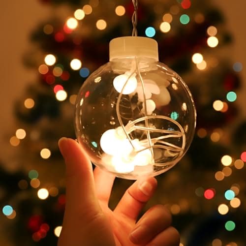 Gigawatts Fairy Curtain String Light with Ball Shape Orbs 138 LEDs 2.5m Indoor & Outdoor Decoration Lights for Home Diwali Christmas Wedding and Party (Pack of 1, Multicolour) at ₹188 (80% Off) – Amazon