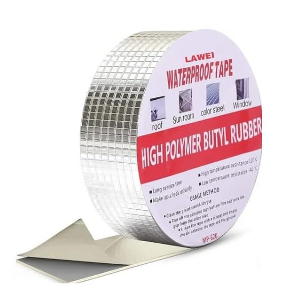 Super Strong Waterproof Roof Leak Repair Tape at ₹199
