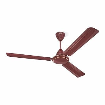 REO Tejas 1200mm ES Ceiling Fan at 1300. – Amazon