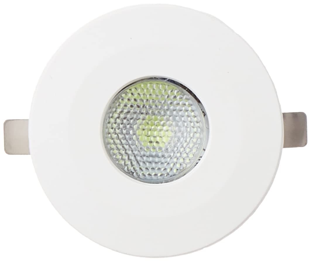 wipro 2w intergrated Spotlight Green(Pack of 3) at ₹179 (73% Off) – Amazon